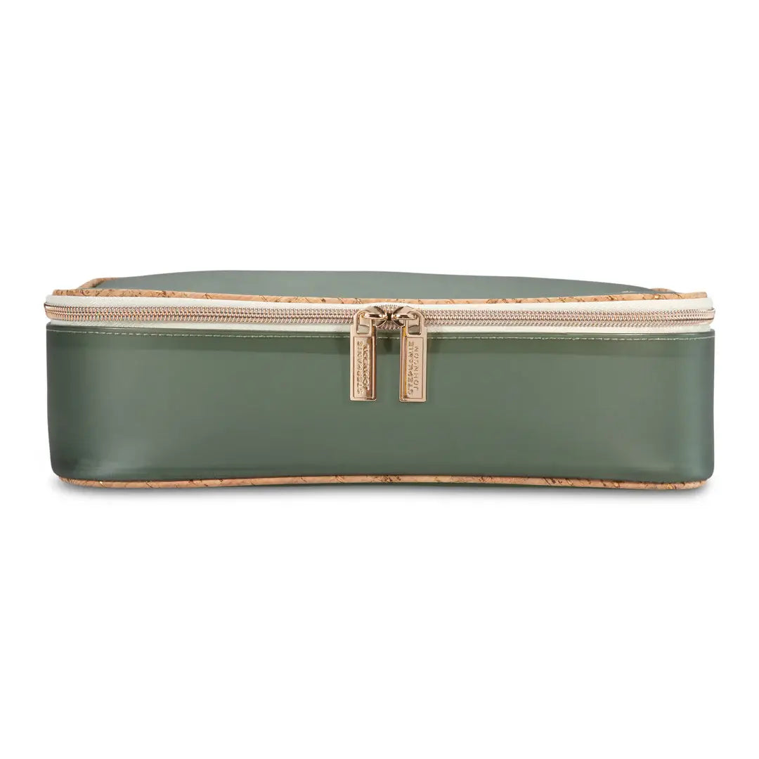 Miami Jumbo Makeup Case