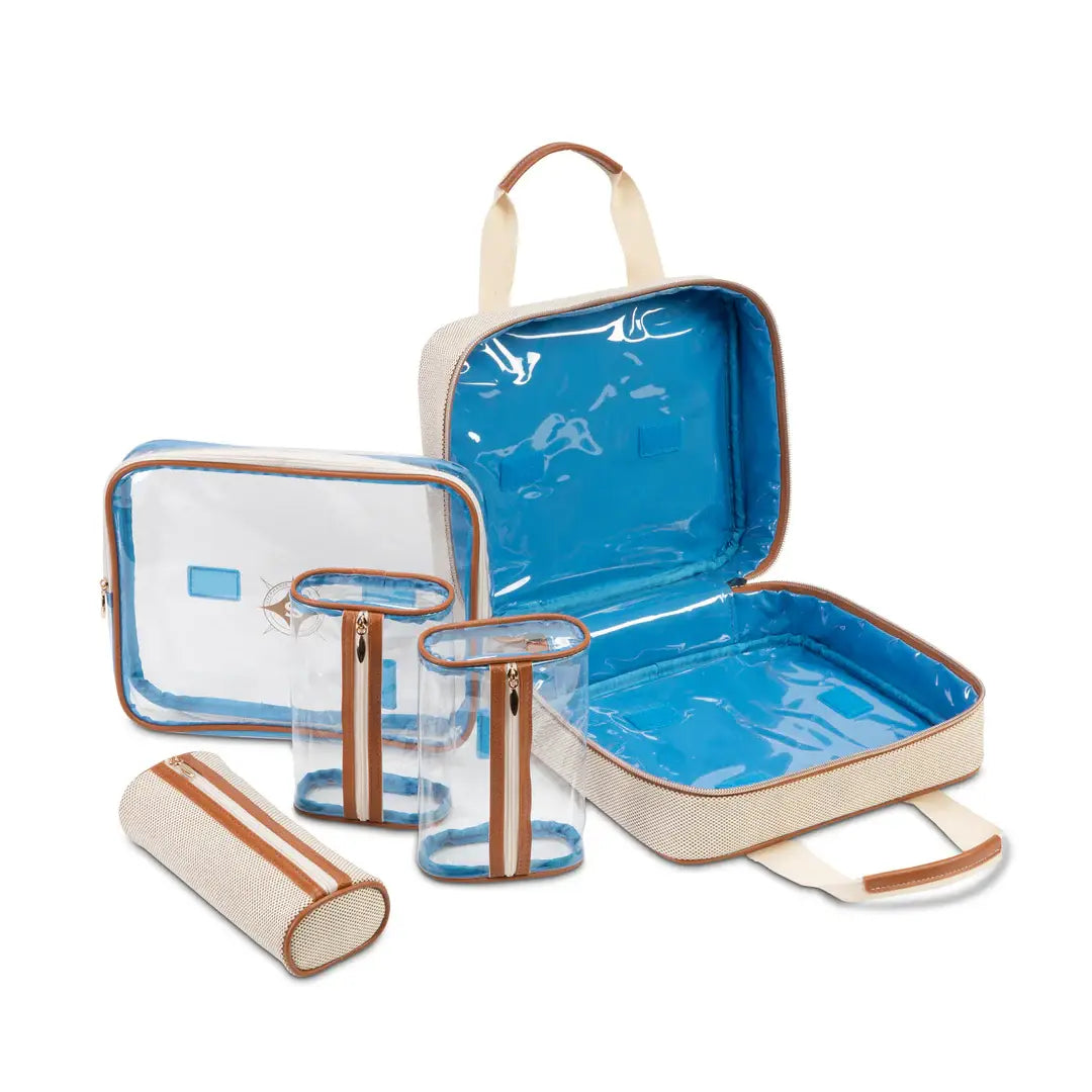 Ivory Martha Large Briefcase