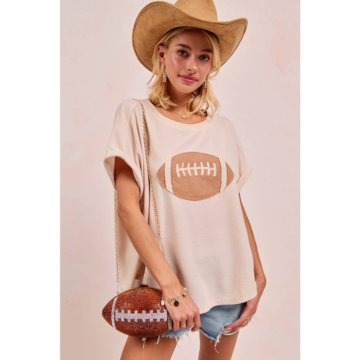GAMEDAY FOOTBALL TOP