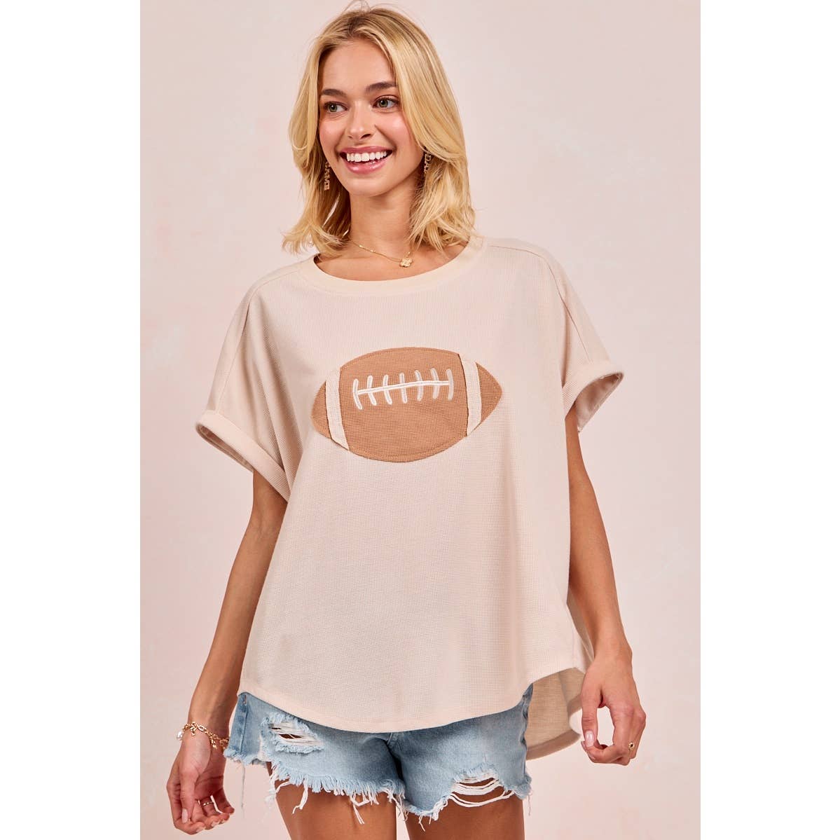 GAMEDAY FOOTBALL TOP