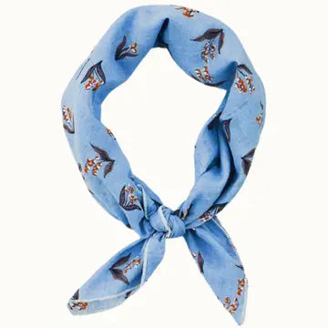 Chic Neckerchief scarf