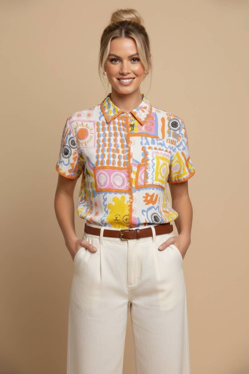 MEDITERRANEAN TOP