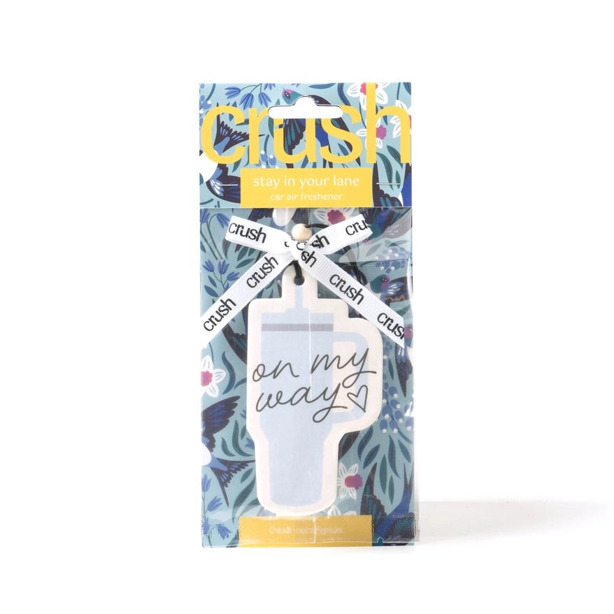 Car Air Freshener