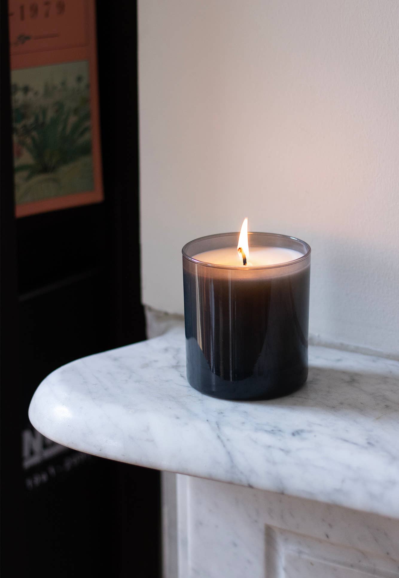 Storm 9 oz. Hue Candle (Evening Air)