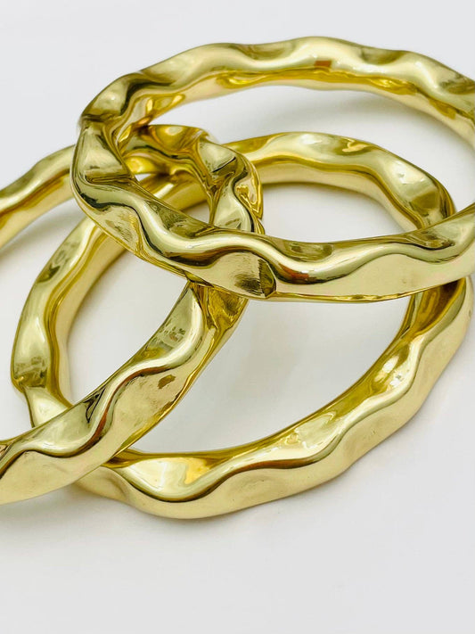 The Beautiful Bangle