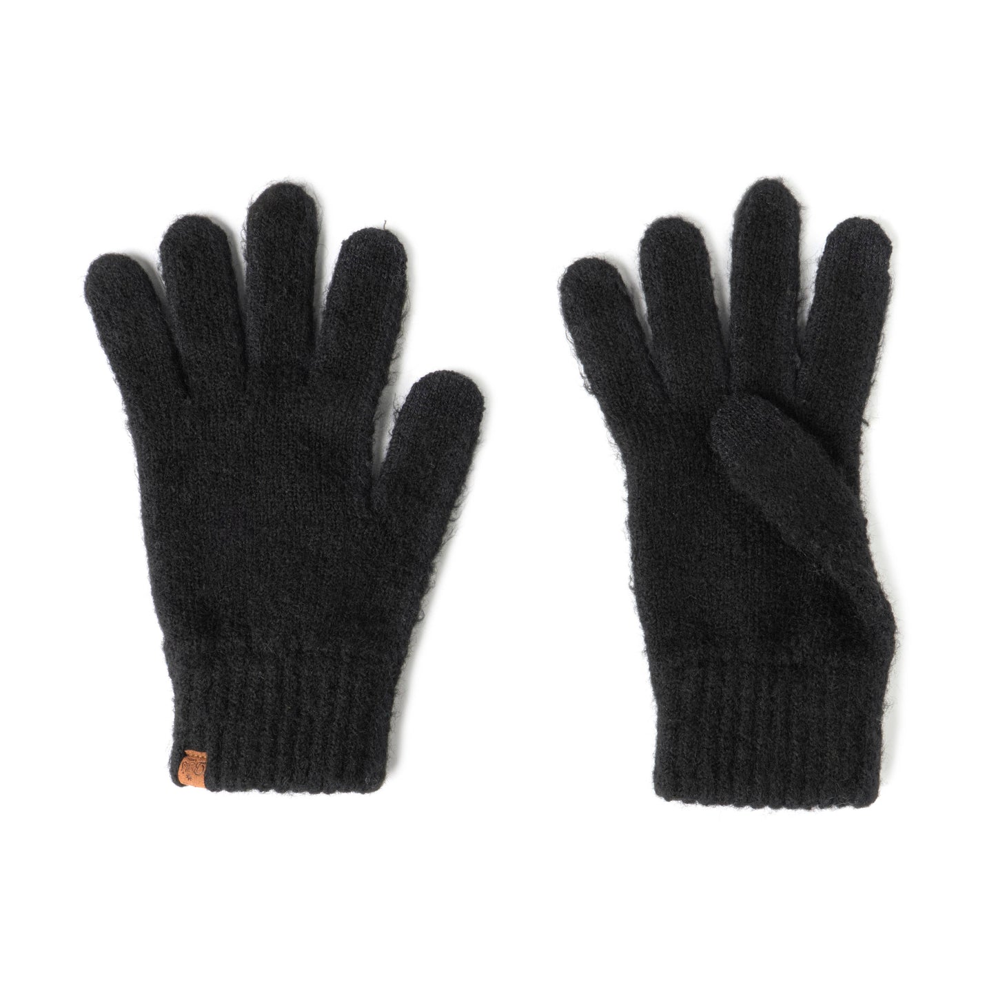 Britt's Knits Powder Knit Ultra Soft Gloves Open Stock