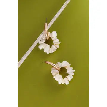 shell Earring