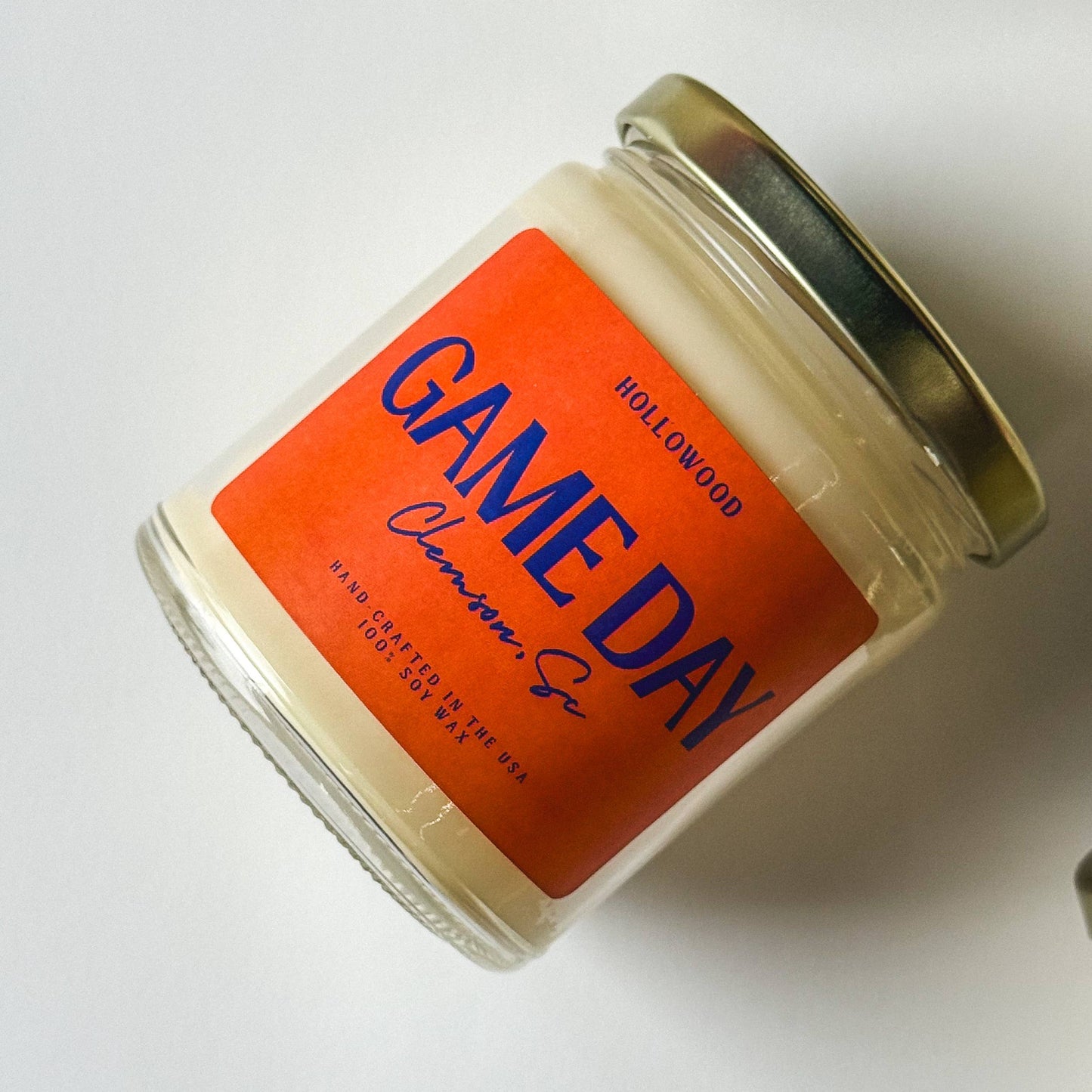 GAME DAY 8OZ CANDLE