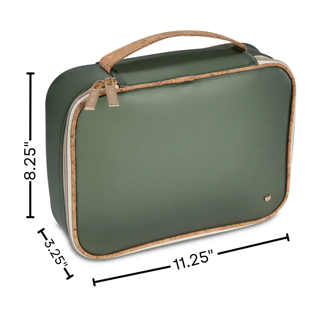 Miami Jumbo Makeup Case