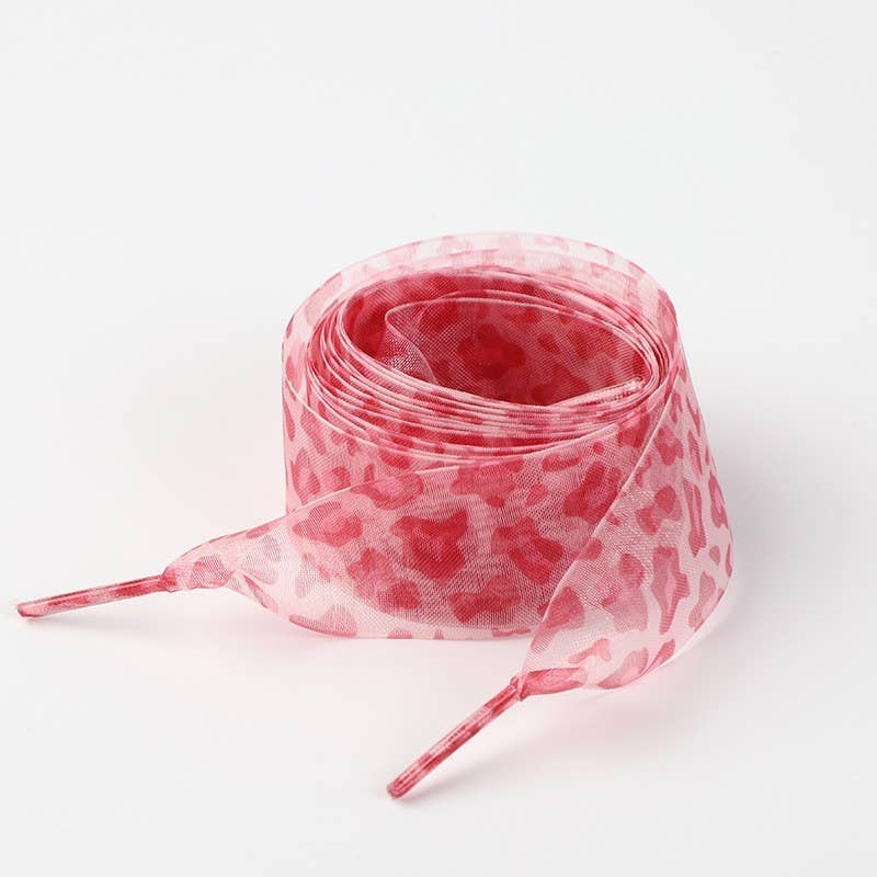 ANIMAL SHOE LACE