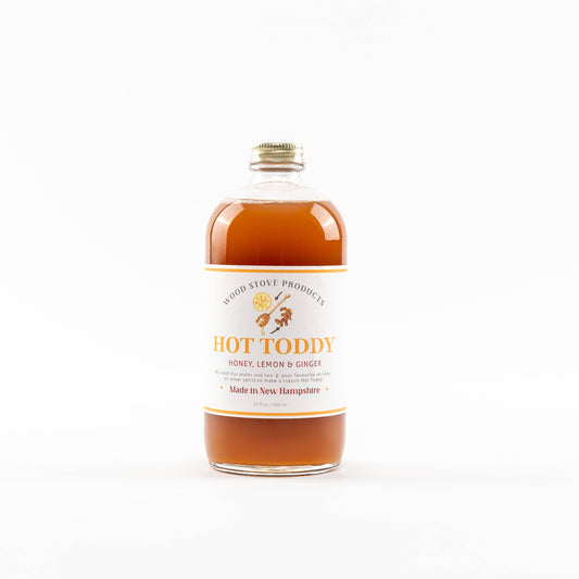 Hot Toddy Cocktail Mixer and Mocktail Mixer, 16 fl oz