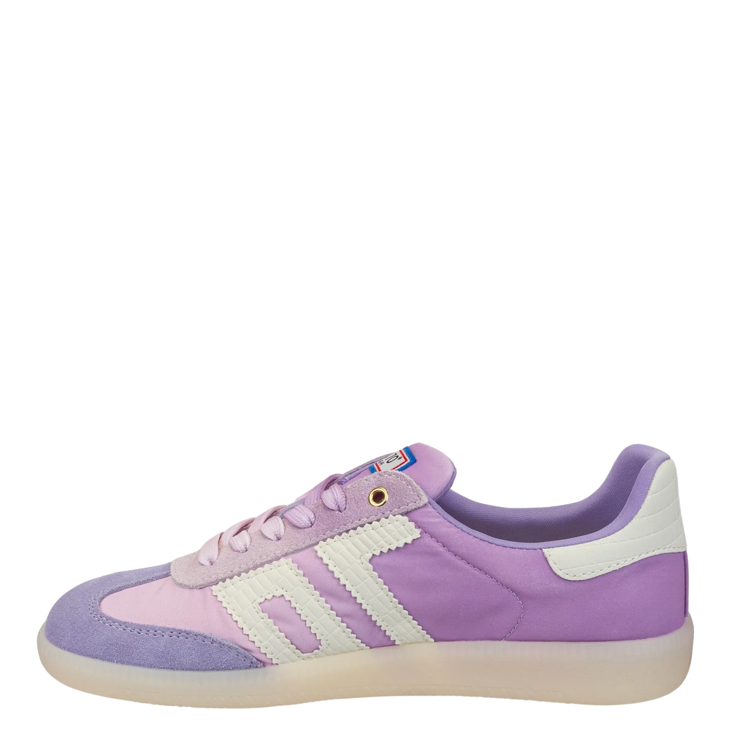Ghost Dark Light Lilac