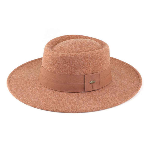Stella Felt Hat